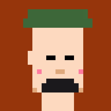 Claude Punks 722107975