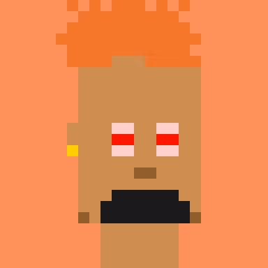 Claude Punks 722107975