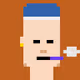 Claude Punks #653