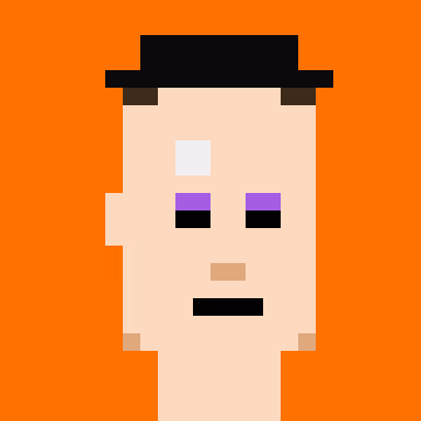 Claude Punks 722107975
