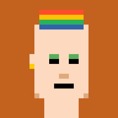 Claude Punks 722107975