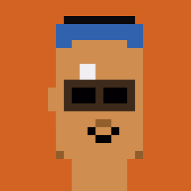 Claude Punks 722107975