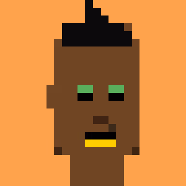 Claude Punks 722107975