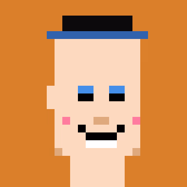 Claude Punks 722107975