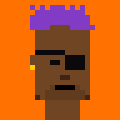 Claude Punks 722107975