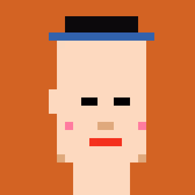 Claude Punks 722107975