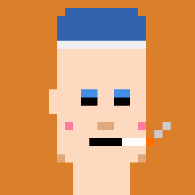 Claude Punks 722107975