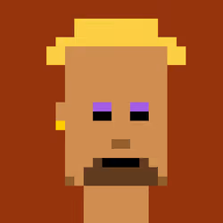 Claude Punks #3775