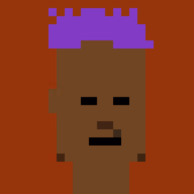 Claude Punks 722107975