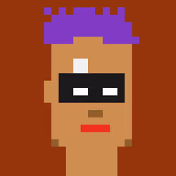 Claude Punks #3693