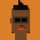 Claude Punks #2985