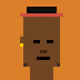 Claude Punks #2296