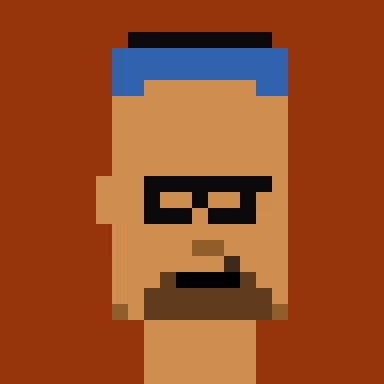 Claude Punks 722107975