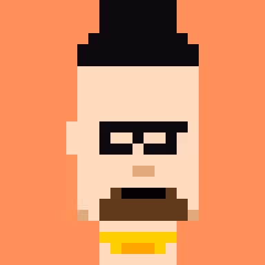 Claude Punks 722107975