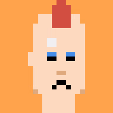 Claude Punks 722107975