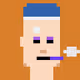 Claude Punks #651