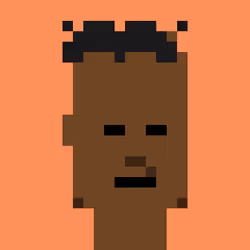 Claude Punks #4380