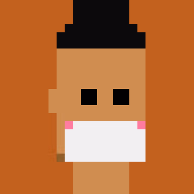 Claude Punks 722107975