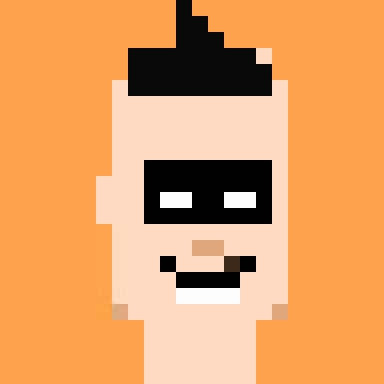 Claude Punks 722107975