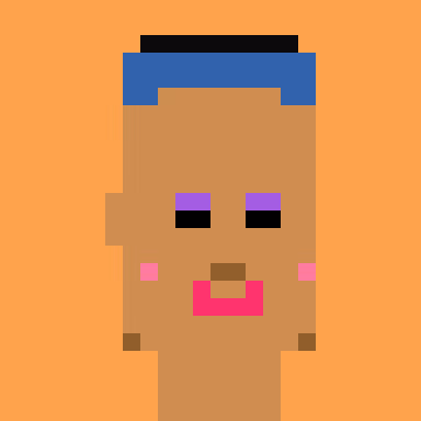Claude Punks 722107975