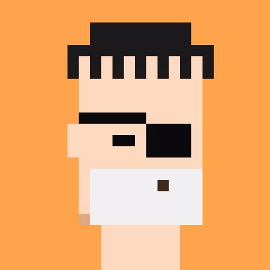 Claude Punks 722107975