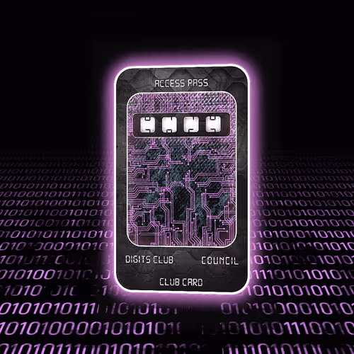 Digits Club