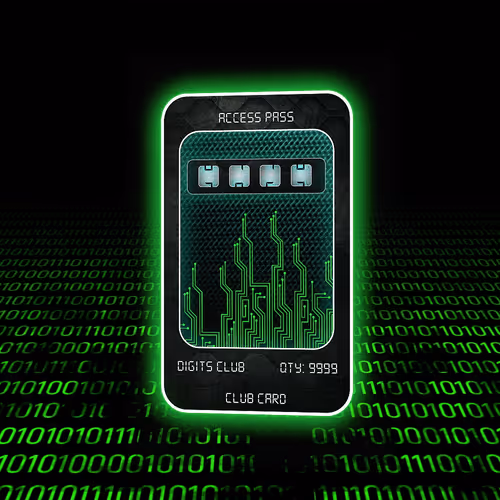 Digits Club