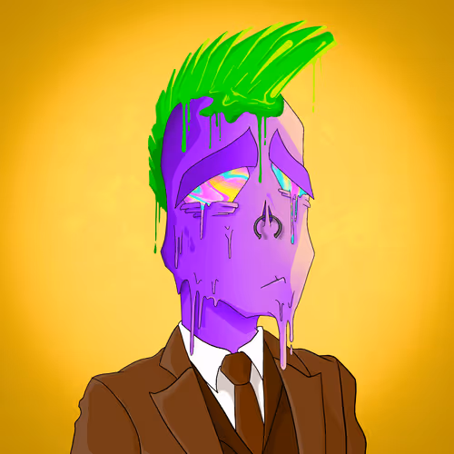 Street Melts Society1