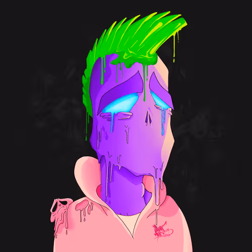 Street Melts Society1