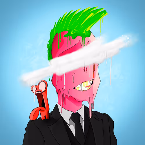 Street Melts Society1