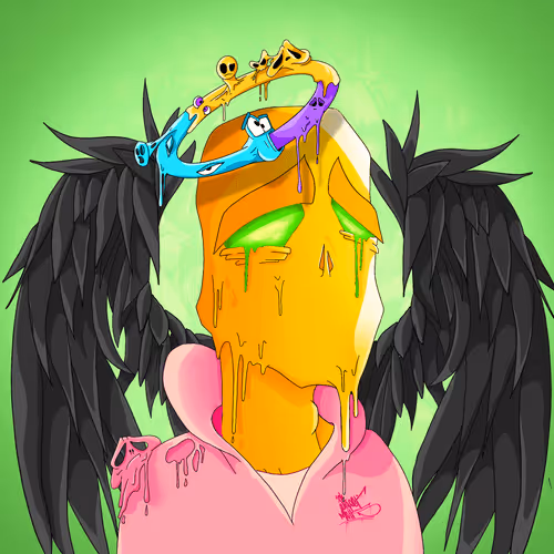 Street Melts Society1
