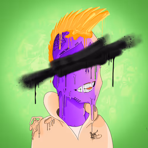 Street Melts Society1