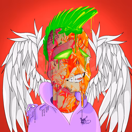 Street Melts Society1