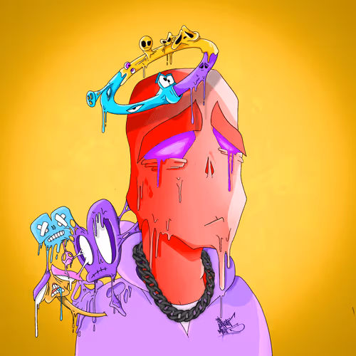 Street Melts Society1