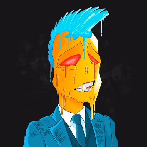 Street Melts Society1