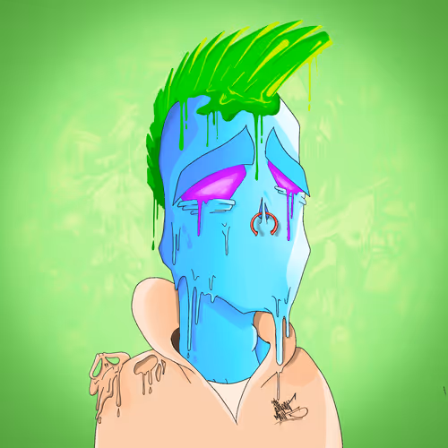 Street Melts Society1