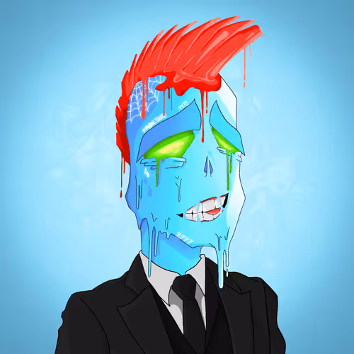 Street Melts Society1