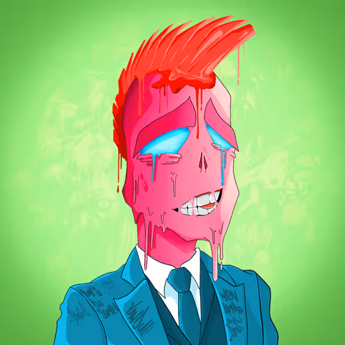 Street Melts Society1