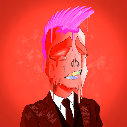 Street Melts Society1
