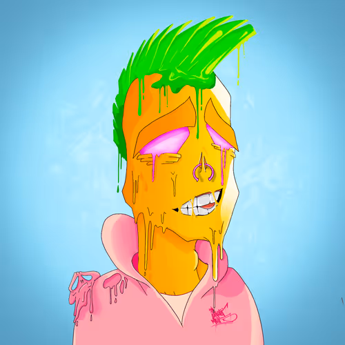 Street Melts Society1