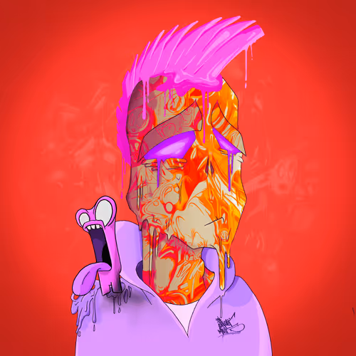 Street Melts Society1