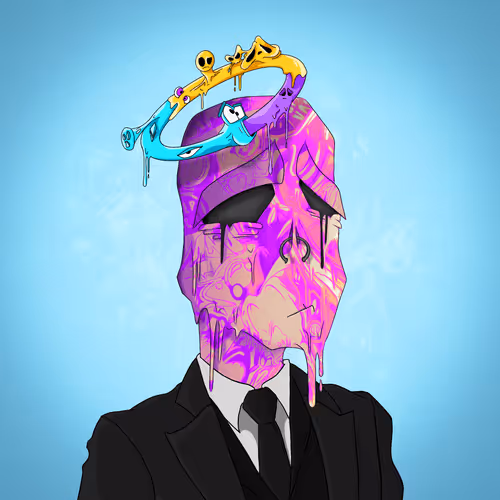 Street Melts Society1