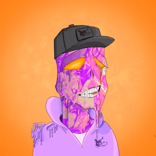 Street Melts Society1