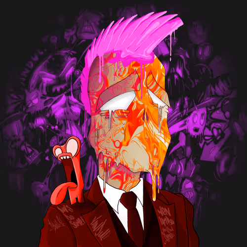 Street Melts Society1
