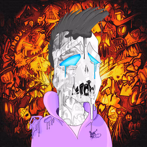 Street Melts Society1