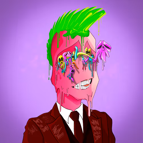 Street Melts Society1