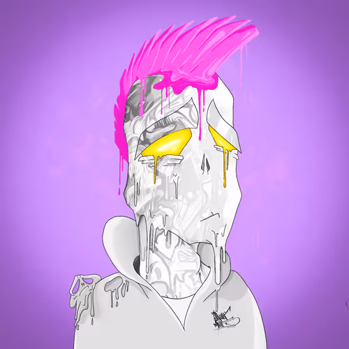 Street Melts Society1