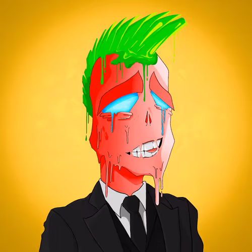 Street Melts Society1