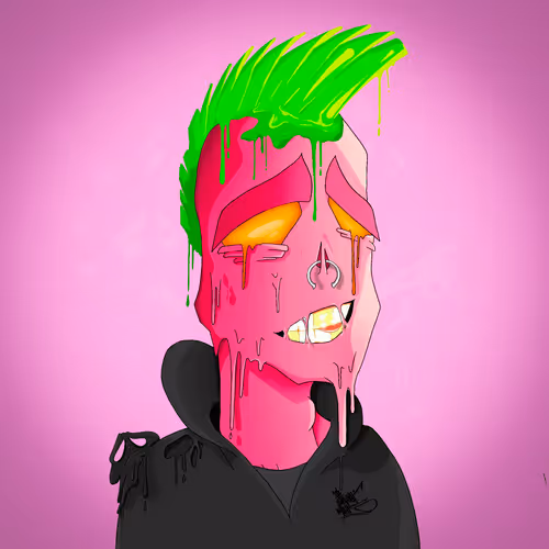 Street Melts Society1