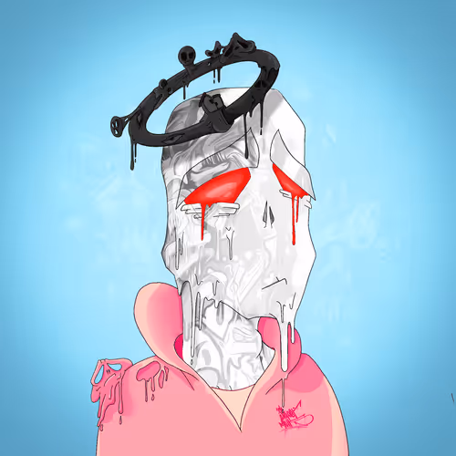 Street Melts Society1